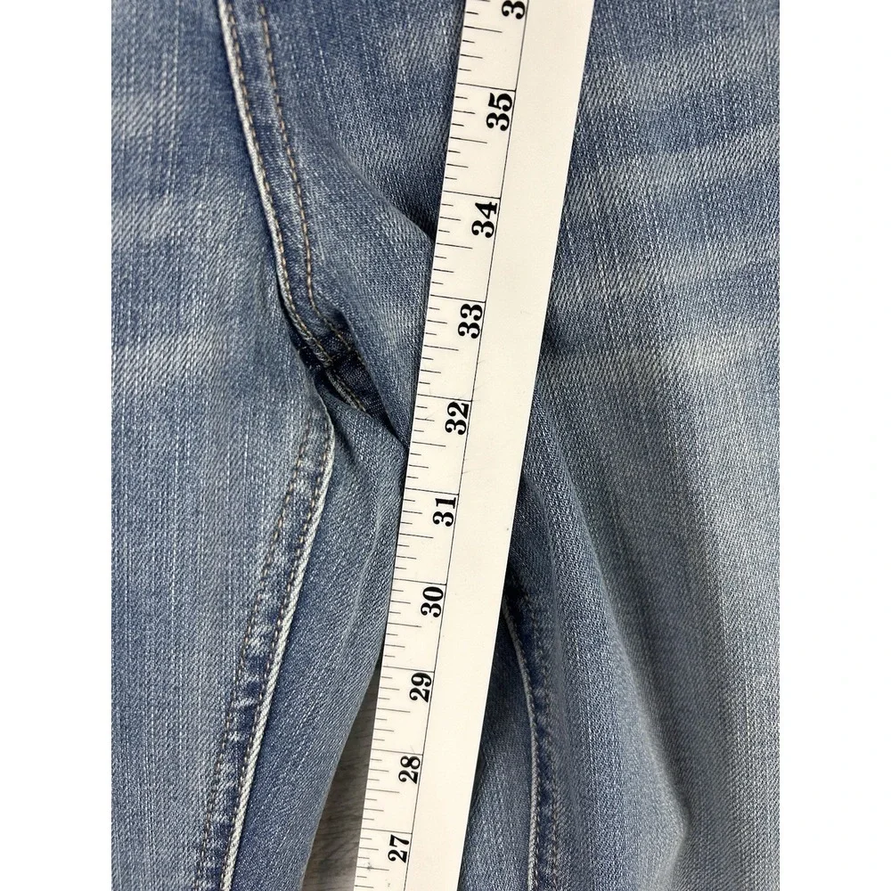 ERSDGG Women's Jeans 25